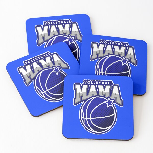 Item preview, Volleyball Mothers Day designed and sold by MagicEmpress.
