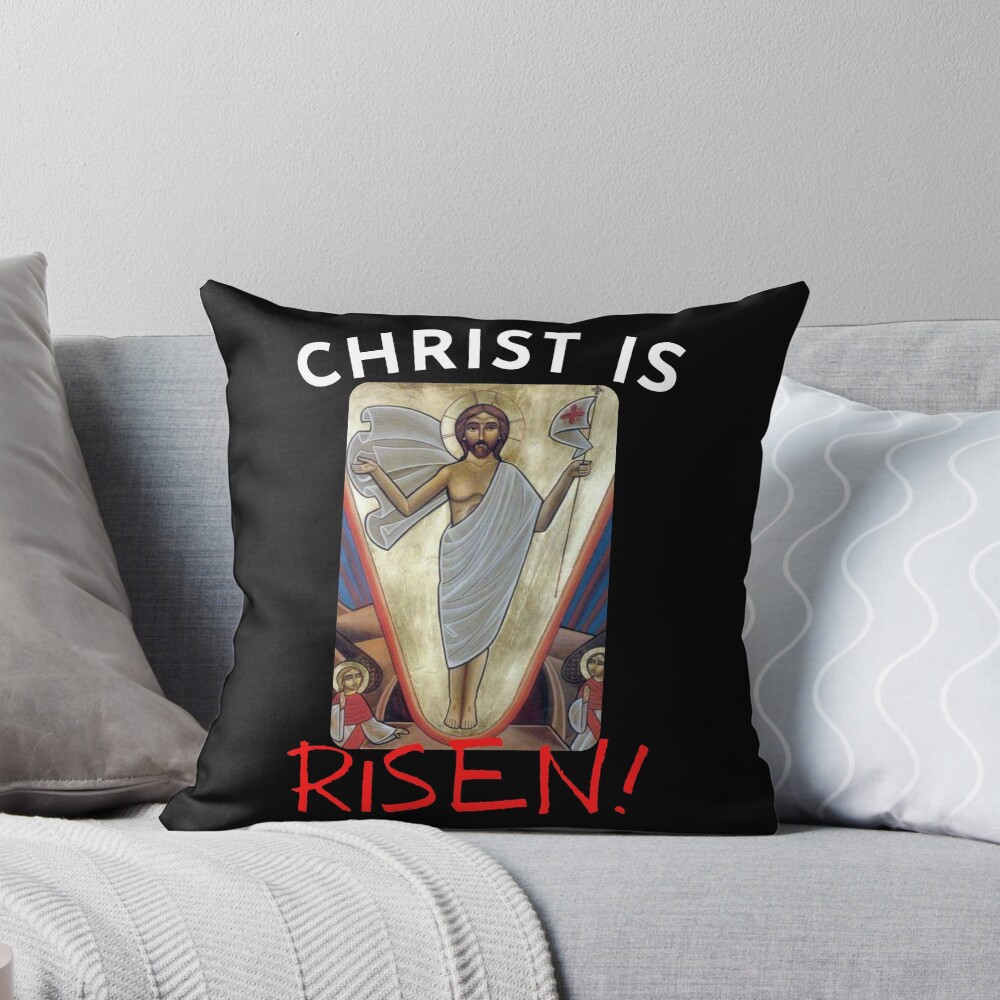 Item preview, Throw Pillow designed and sold by DiverseMerch.