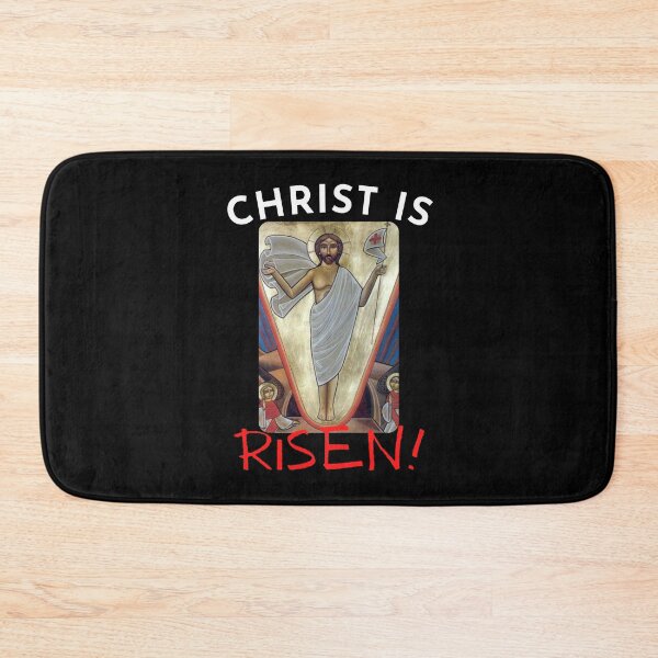 Item preview, Christ Is Risen! designed and sold by DiverseMerch.