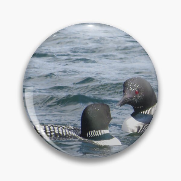 Item preview, Loons designed and sold by Monica-Stroud.
