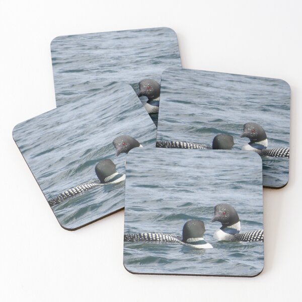 Item preview, Loons designed and sold by Monica-Stroud.