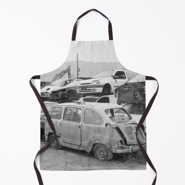 Item preview, 2014 Fiat 600 Multipla designed and sold by robertoferrero.