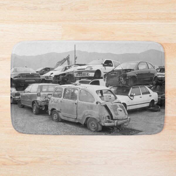 Item preview, 2014 Fiat 600 Multipla designed and sold by robertoferrero.