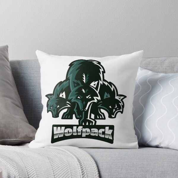 Item preview, Wolf pack  designed and sold by vashumaso.