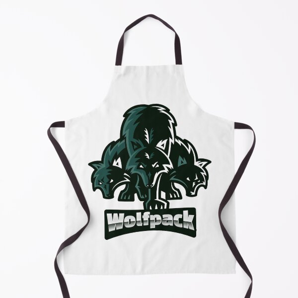 Item preview, Wolf pack designed and sold by vashumaso.