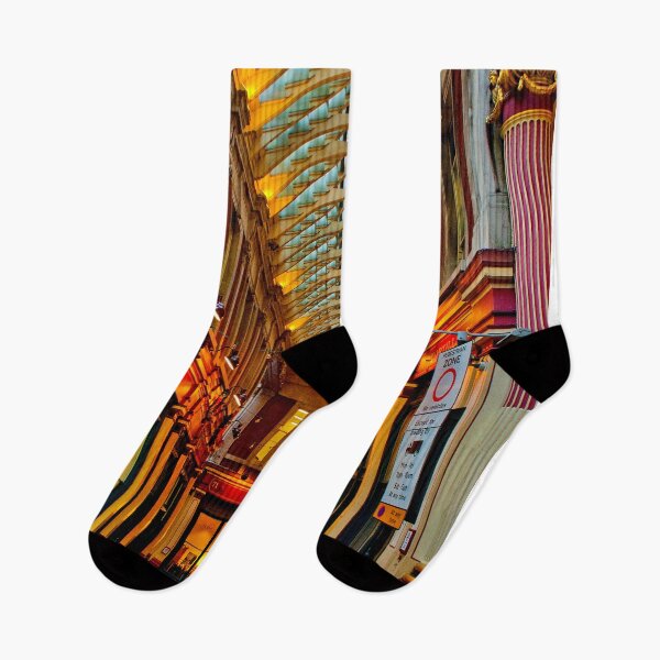 Item preview, Leadenhall Market City of London England designed and sold by AndyEvansPhotos.