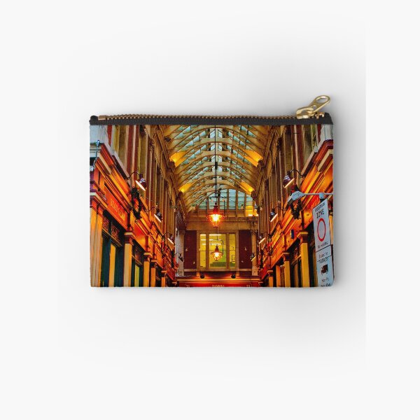 Item preview, Leadenhall Market City of London England designed and sold by AndyEvansPhotos.