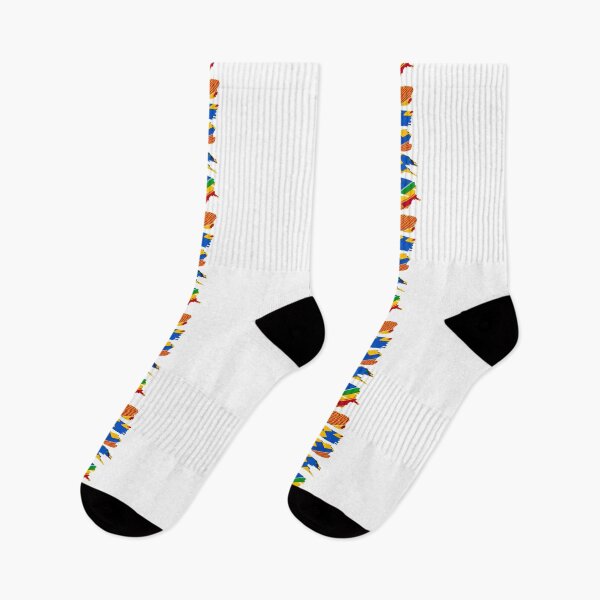 Item preview, African Fabric - A Touch Of Kente Vertical Runner Design [#35] designed and sold by AfriStyleUK.