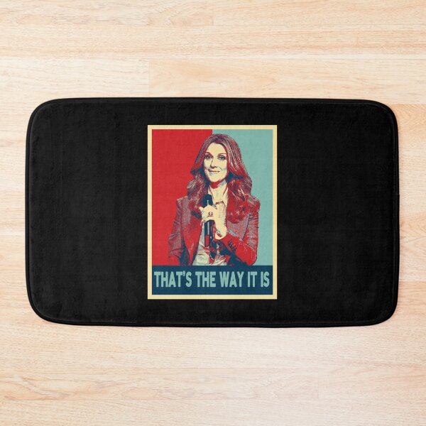 Item preview, That's The Way It Is Retro Hope Style designed and sold by GracesTaylor.
