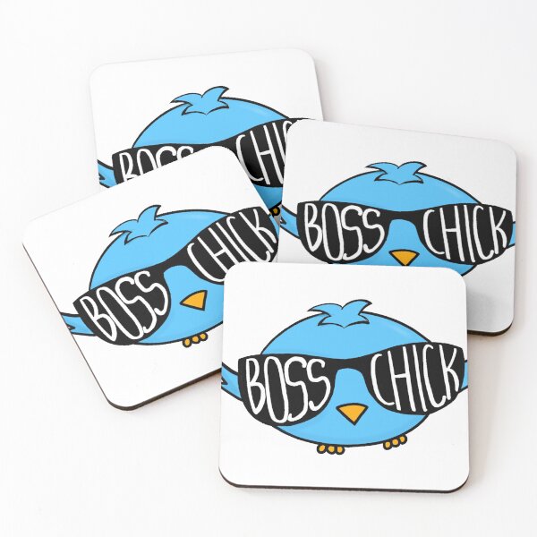 Item preview, Boss Chick designed and sold by Remira22.