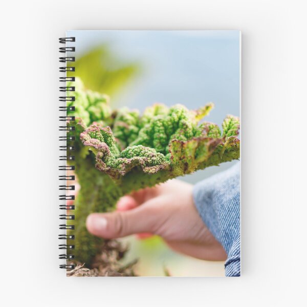 Item preview, Childs hand while holding a dying plant designed and sold by Artsy Boulevard.