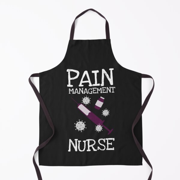 Item preview, Pain Management Nurse designed and sold by Built After 5.