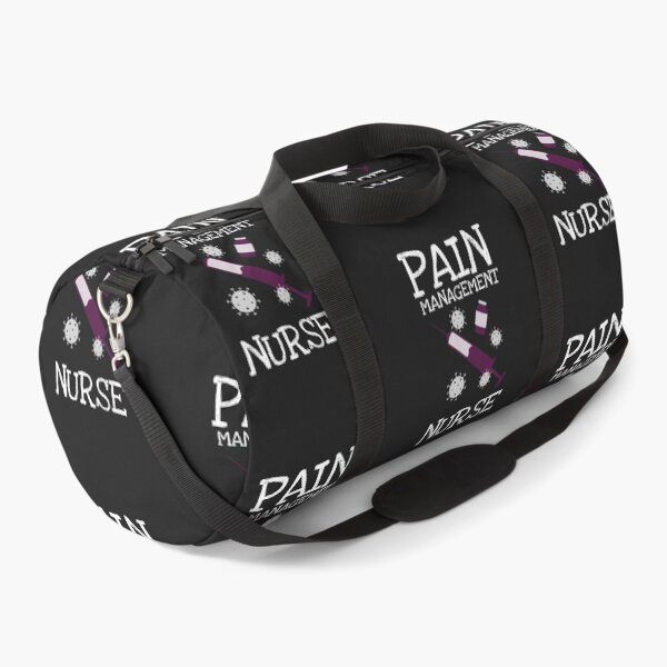 Item preview, Pain Management Nurse designed and sold by Built After 5.