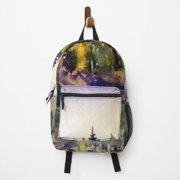 Item preview, Along the Trail designed and sold by Ken Crawford.