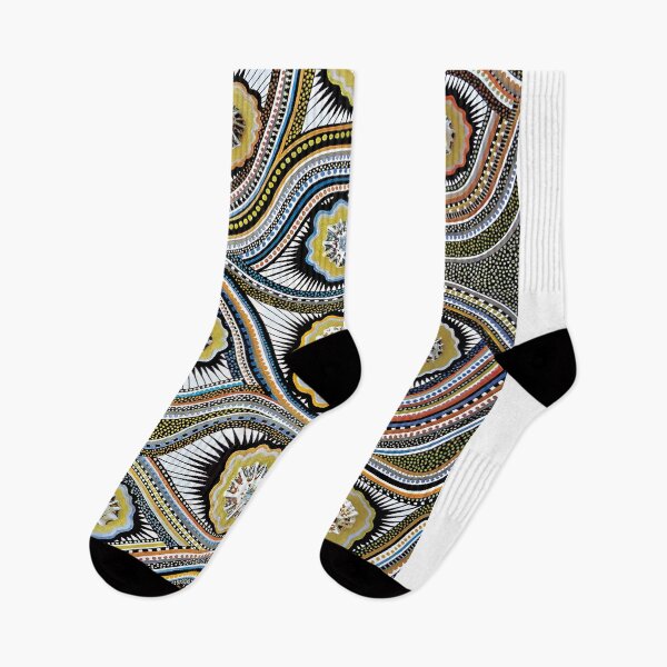 Item preview, Limpetography Horizontal designed and sold by MarciRusso.
