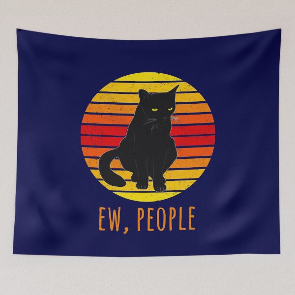 Artikelvorschau, Ew, Leute entworfen und verkauft von CatArtStore.