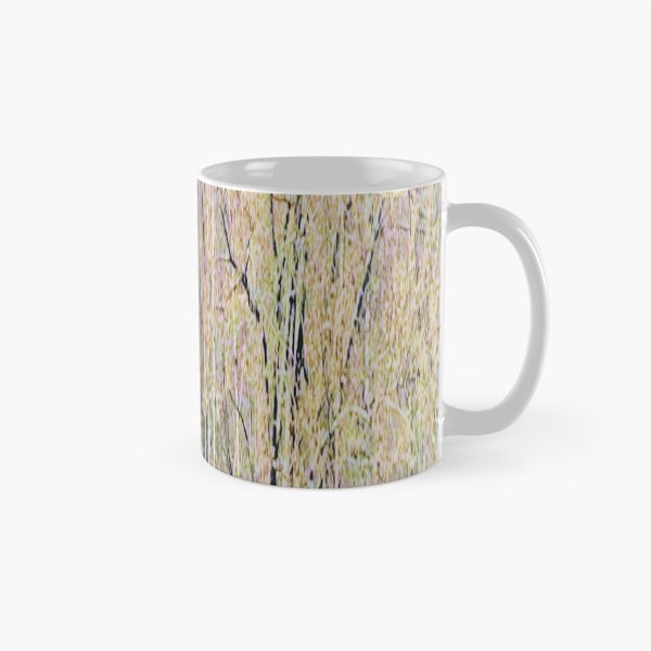 Item preview, Soft pastels, abstract tree design. designed and sold by LizziesSpace.