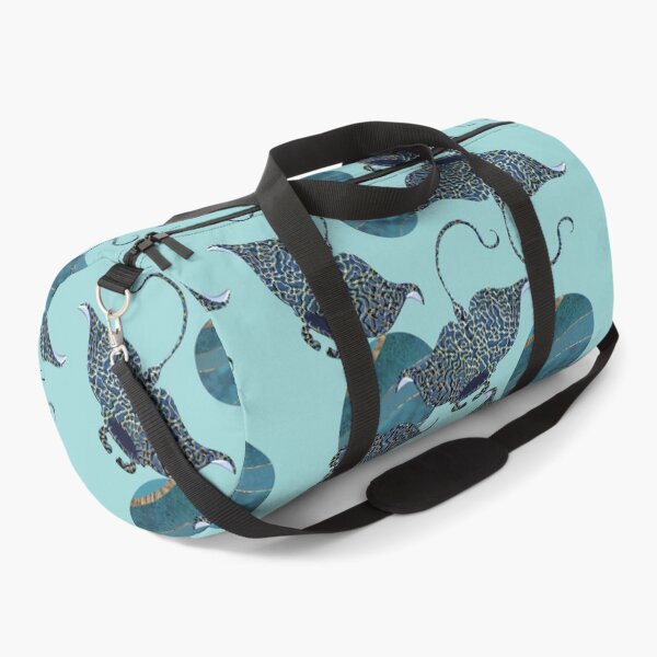 Item preview, GOLDEN STINGRAY ABSTRACT 370. designed and sold by sana90.