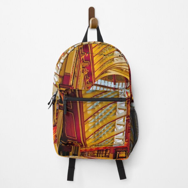 Item preview, Leadenhall Market City of London England designed and sold by AndyEvansPhotos.