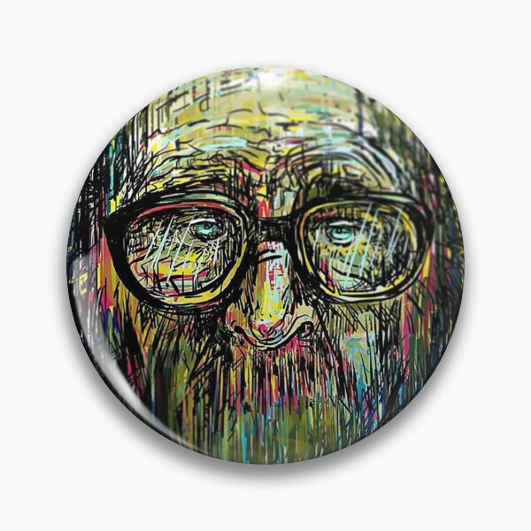 Item preview, Graffiti Gaze designed and sold by Wulfberg.