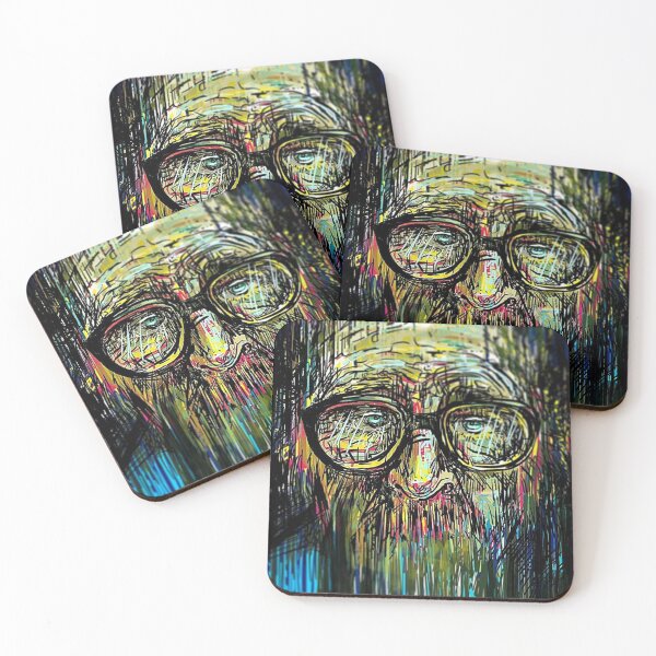Item preview, Graffiti Gaze designed and sold by Wulfberg.