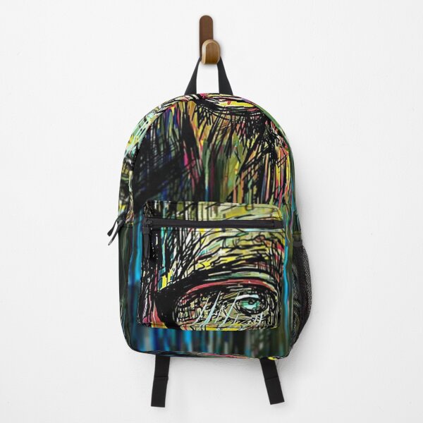 Item preview, Graffiti Gaze designed and sold by Wulfberg.
