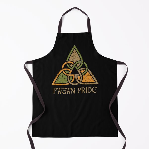 Item preview, Spearhead Triquetra designed and sold by GunnarGraphics.