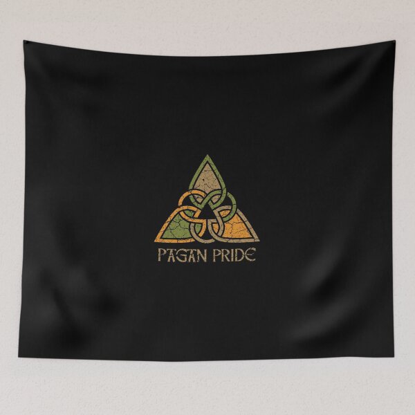 Item preview, Spearhead Triquetra designed and sold by GunnarGraphics.