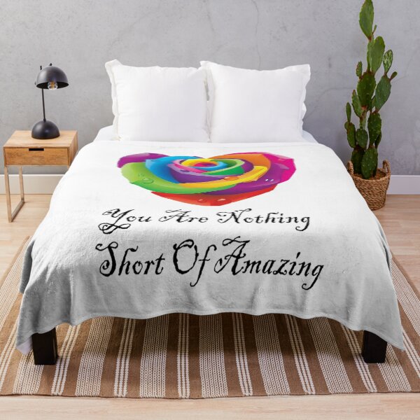 Item preview, You are nothing short of amazing designed and sold by LiveToLearn.