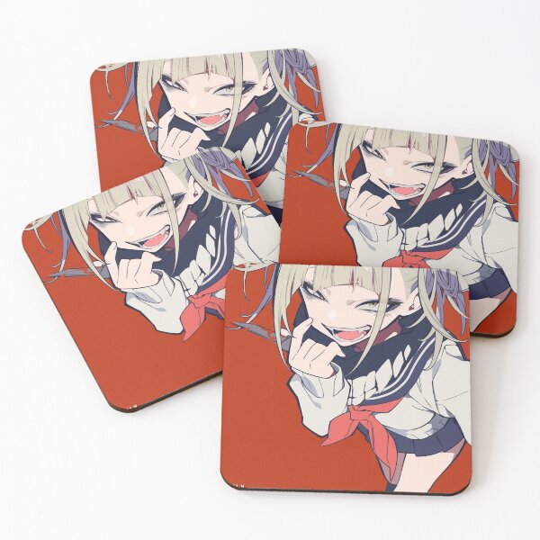 Item preview, My Hero Academy Togahimiko designed and sold by MAMEplace.