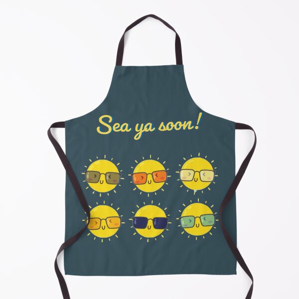 Item preview, Sea Ya Soon Cruise designed and sold by hashnan21.
