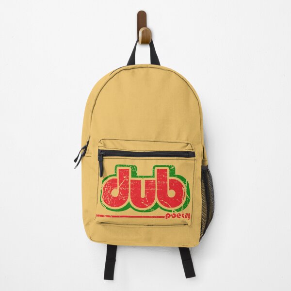 Item preview, Dub Poetry Kingston Jamaica designed and sold by EddieBalevo.