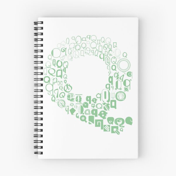 Item preview, Font Fashion Q designed and sold by eldram.