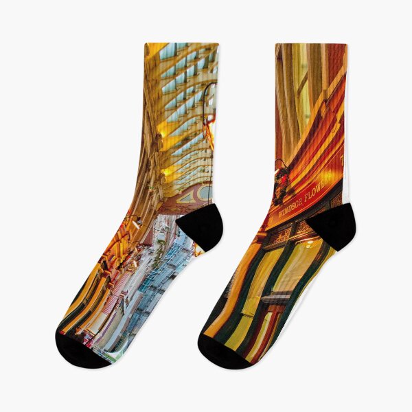Item preview, Leadenhall Market City of London England designed and sold by AndyEvansPhotos.