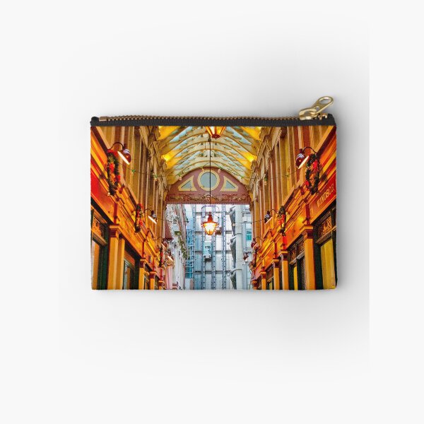 Item preview, Leadenhall Market City of London England designed and sold by AndyEvansPhotos.