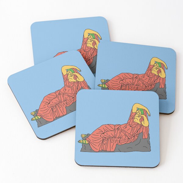 Item preview, Sleeping Ariadne designed and sold by Neo-Classicist.
