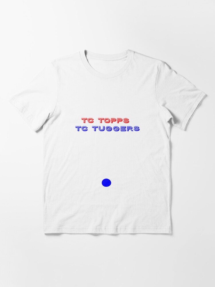 TC توبس TC TUGGERS | Essential T-Shirt