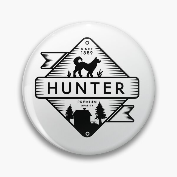 Item preview, Hunter Designs  designed and sold by DWS Graphic Designs.