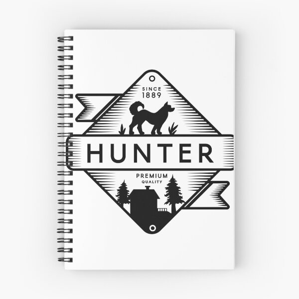 Item preview, Hunter Designs  designed and sold by DWS Graphic Designs.