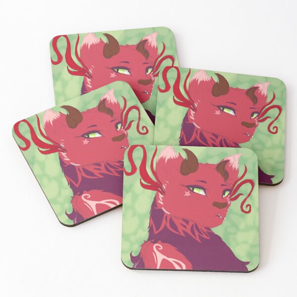 Item preview, Shiki Red designed and sold by MinxTK.