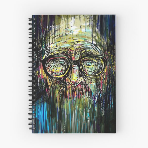 Item preview, Graffiti Gaze designed and sold by Wulfberg.
