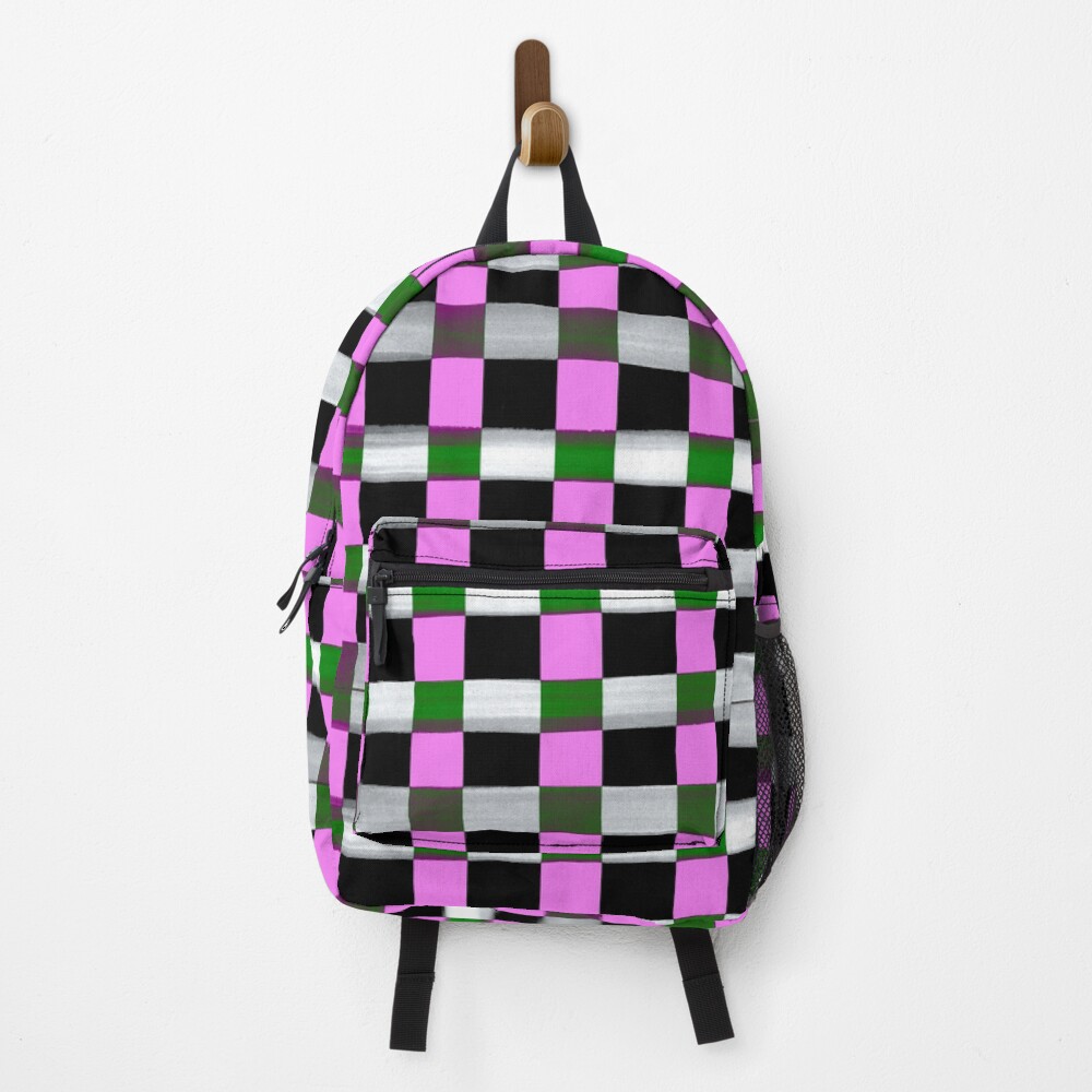 Item preview, Backpack designed and sold by GrtechK.