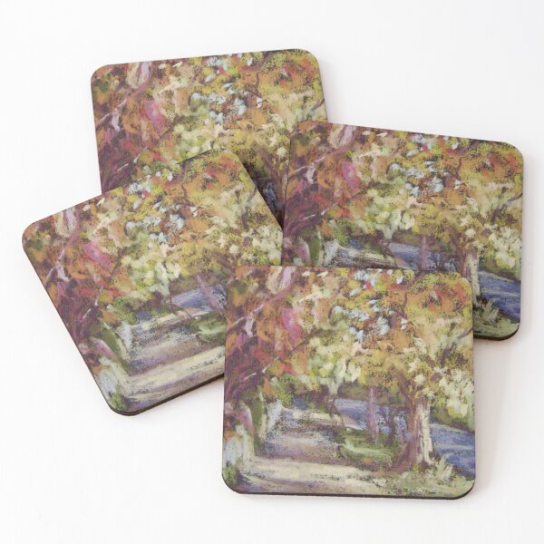 Item preview, Autumn colours, Leura designed and sold by Bonnyview Studio.