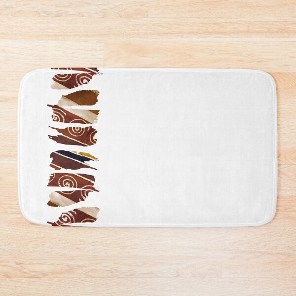 Item preview, African Fabric - A Touch Of Culture Vertical Runner Design [#36] designed and sold by AfriStyleUK.