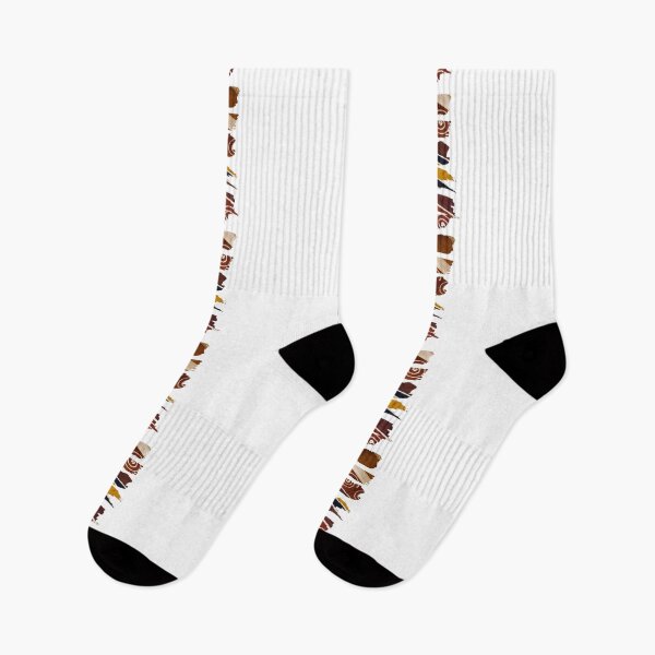 Item preview, African Fabric - A Touch Of Culture Vertical Runner Design [#36] designed and sold by AfriStyleUK.