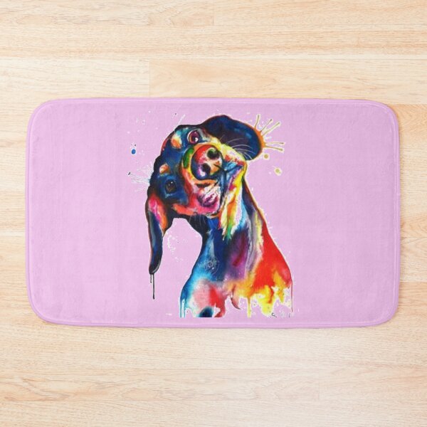 Item preview, Good loyal doggy designed and sold by kamikrison.