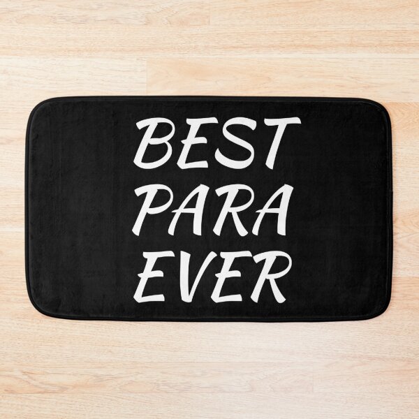 Item preview, Best Para Ever designed and sold by Luna1Shop.