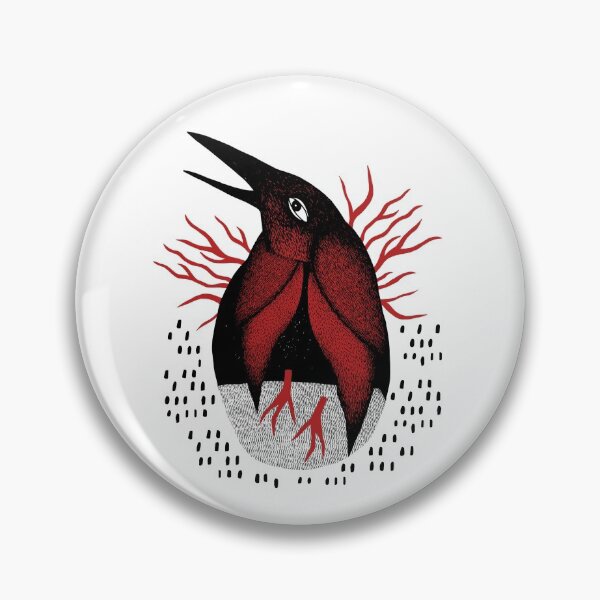 Item preview, Birdo designed and sold by syntheticgoat.