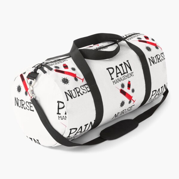 Item preview, Pain Management Nurse designed and sold by Built After 5.