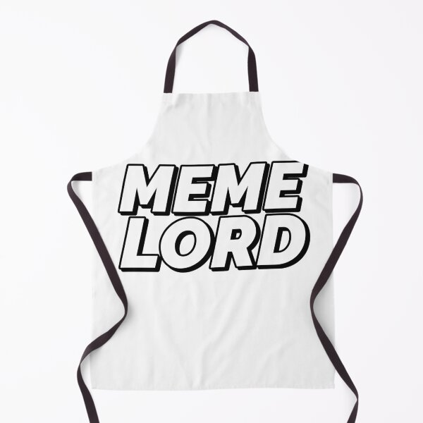 Item preview, meme lord designed and sold by Sinovius.